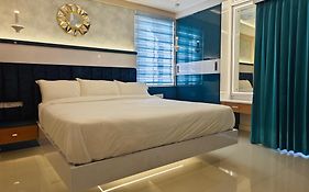 Evara - Premium Fully Ac - 3Bhk Luxury Apartment With Style